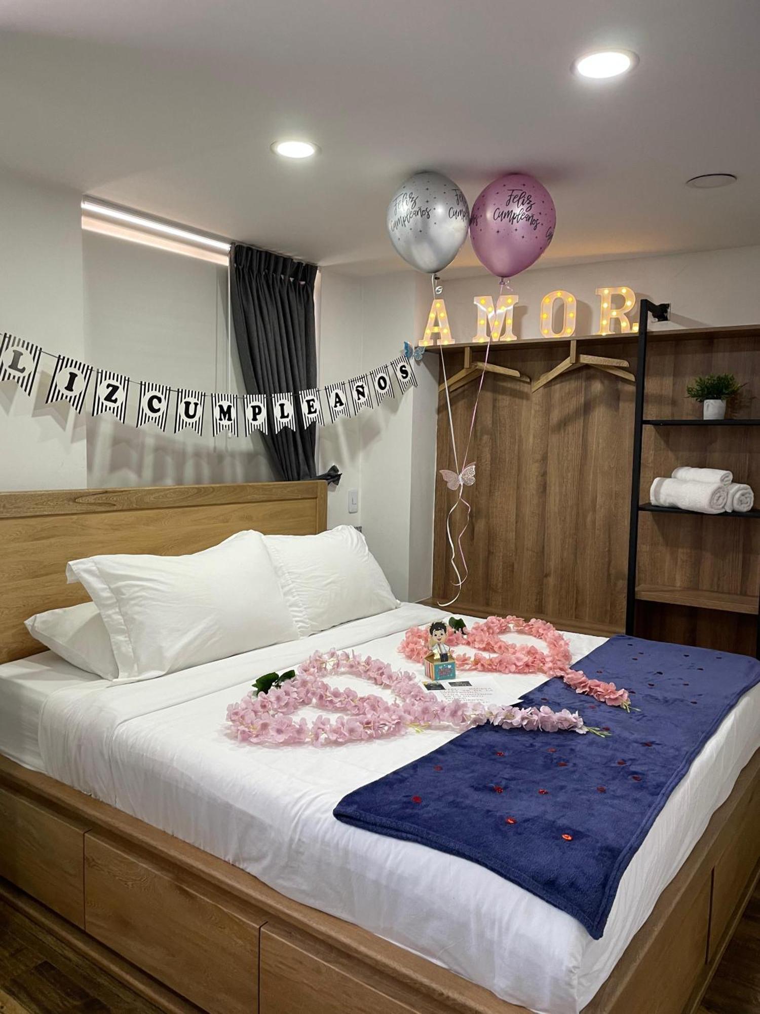 Hotel Bacata Plaza *